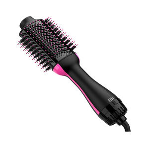 Umeely Hair Blow Dryer Brush And Volumizer 4 in 1 Hot Air Styler New, Open Box